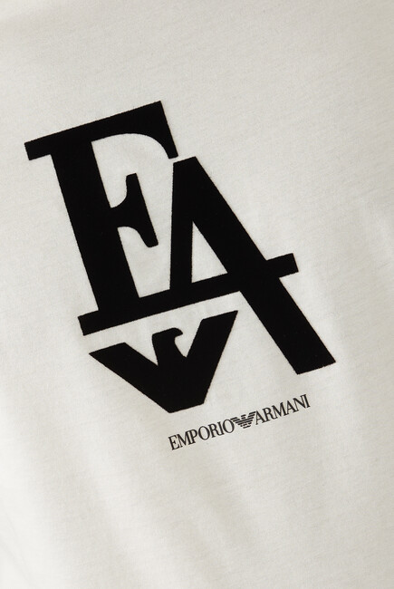 Macro EA Logo T-Shirt
